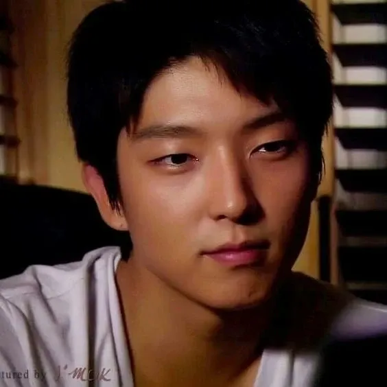 이준기 최근 활동샷