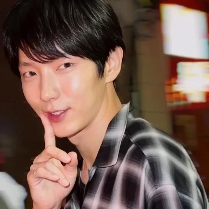 이준기 최근 활동샷