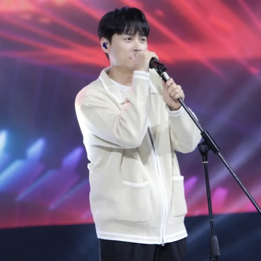 민경훈 팬이 찍은 순간
