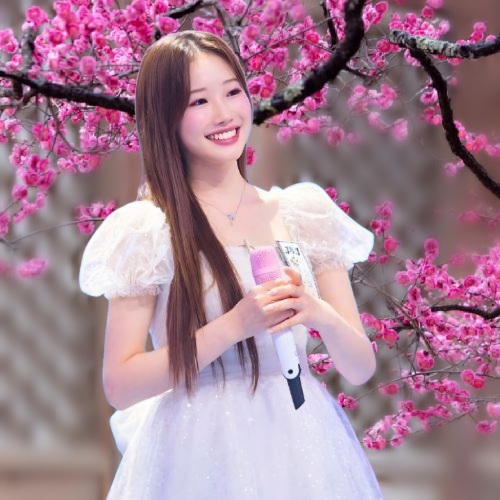 Behind-the-scenes cut of Jung Seojoo