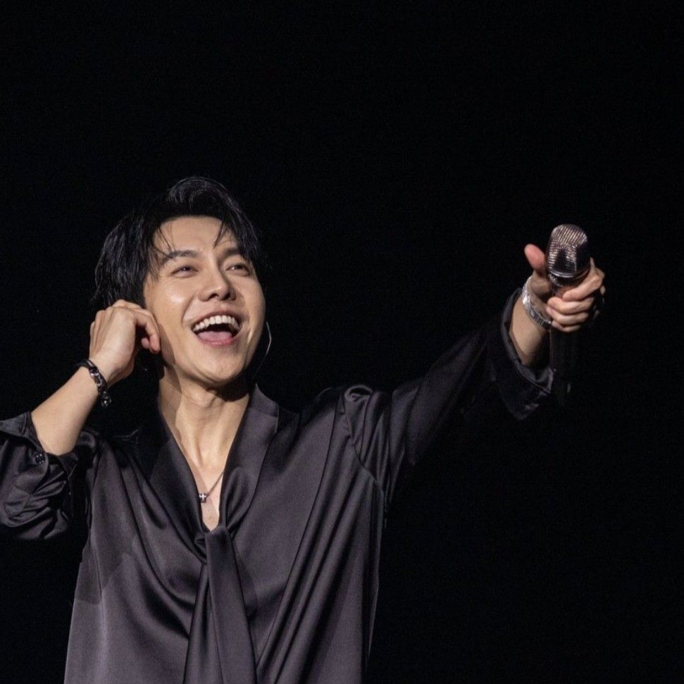 이승기 최근 활동샷