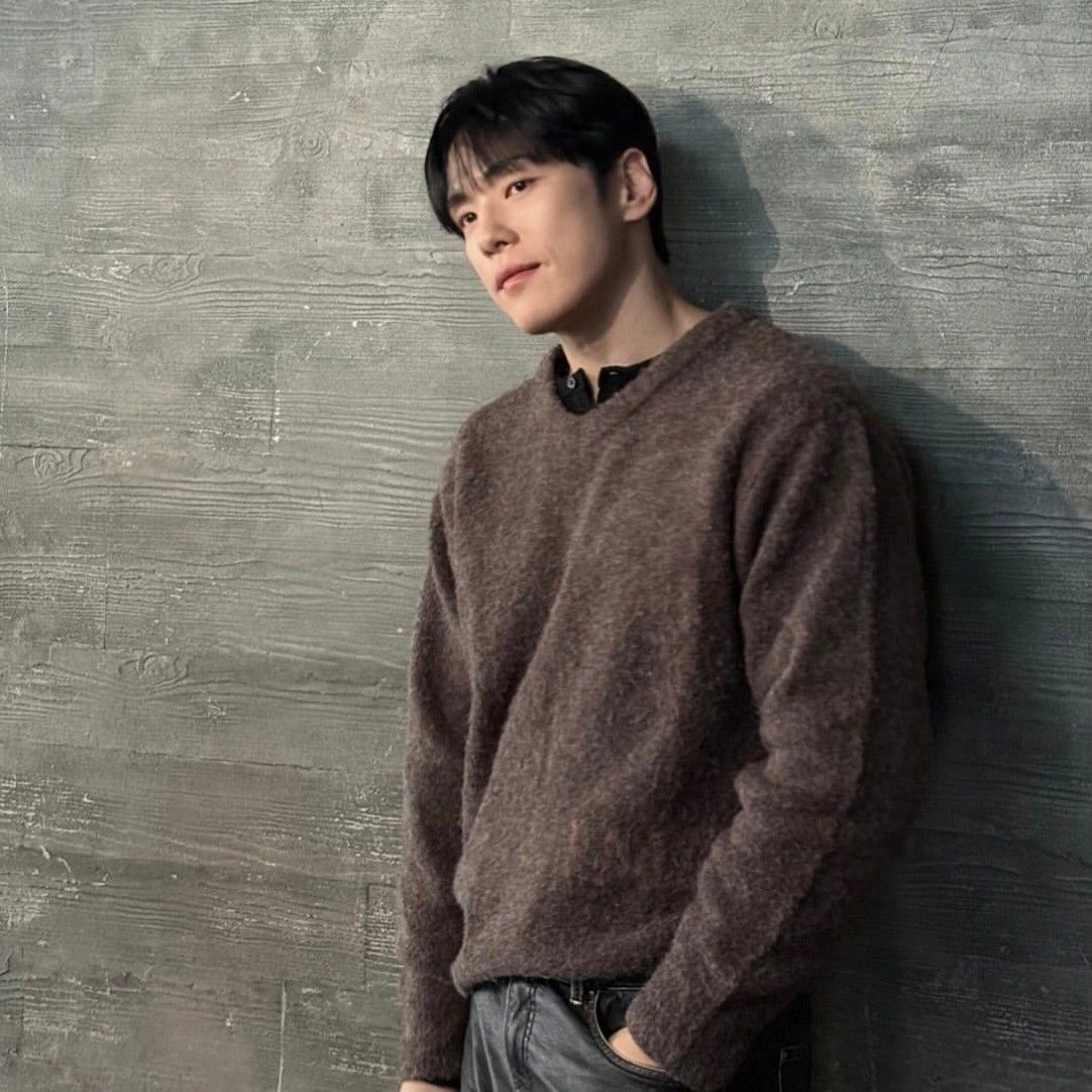 Foto kegiatan terbaru dari Kim Junghyun