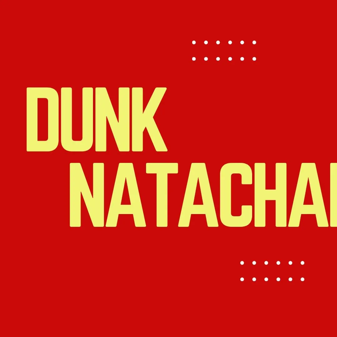 A moment captured by a fan of Dunk Natachai Boonprasert