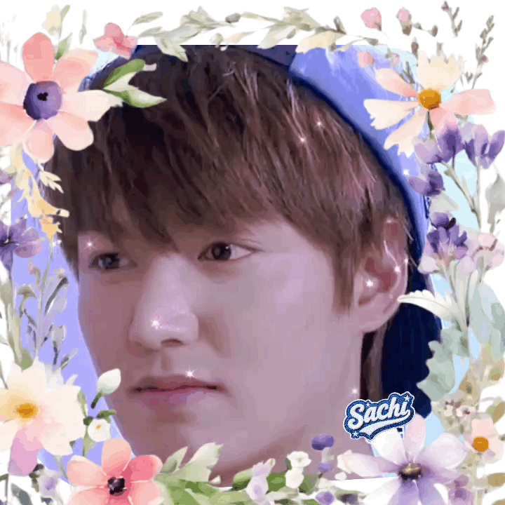 李敏鎬的近期活動照