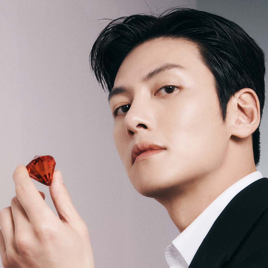 Foto kegiatan terbaru dari Ji Changwook