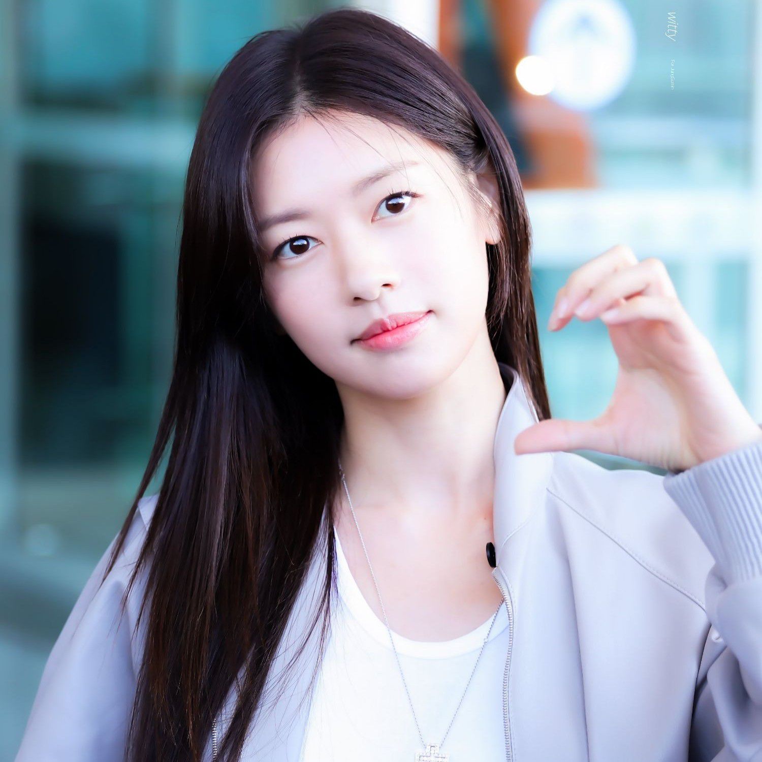 Latest photo of Jung Somin