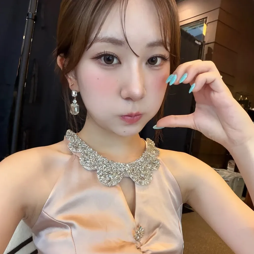 Foto kegiatan terbaru dari Jeon Yujin