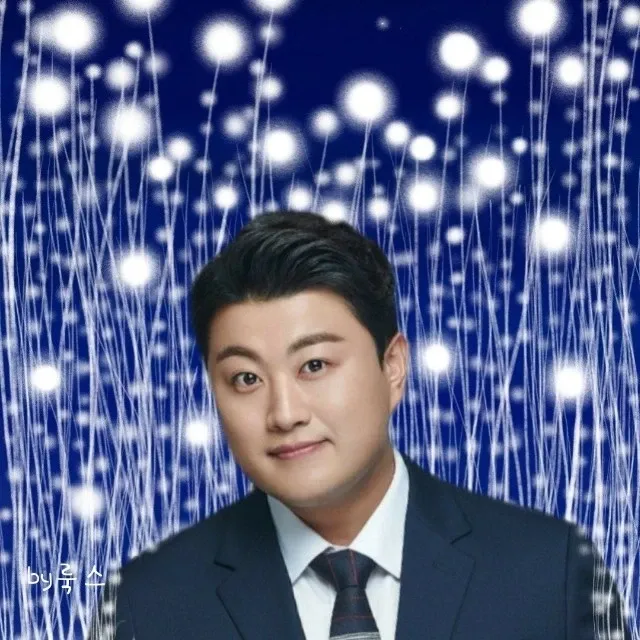ファンが撮影したキム・ホジュンの瞬間