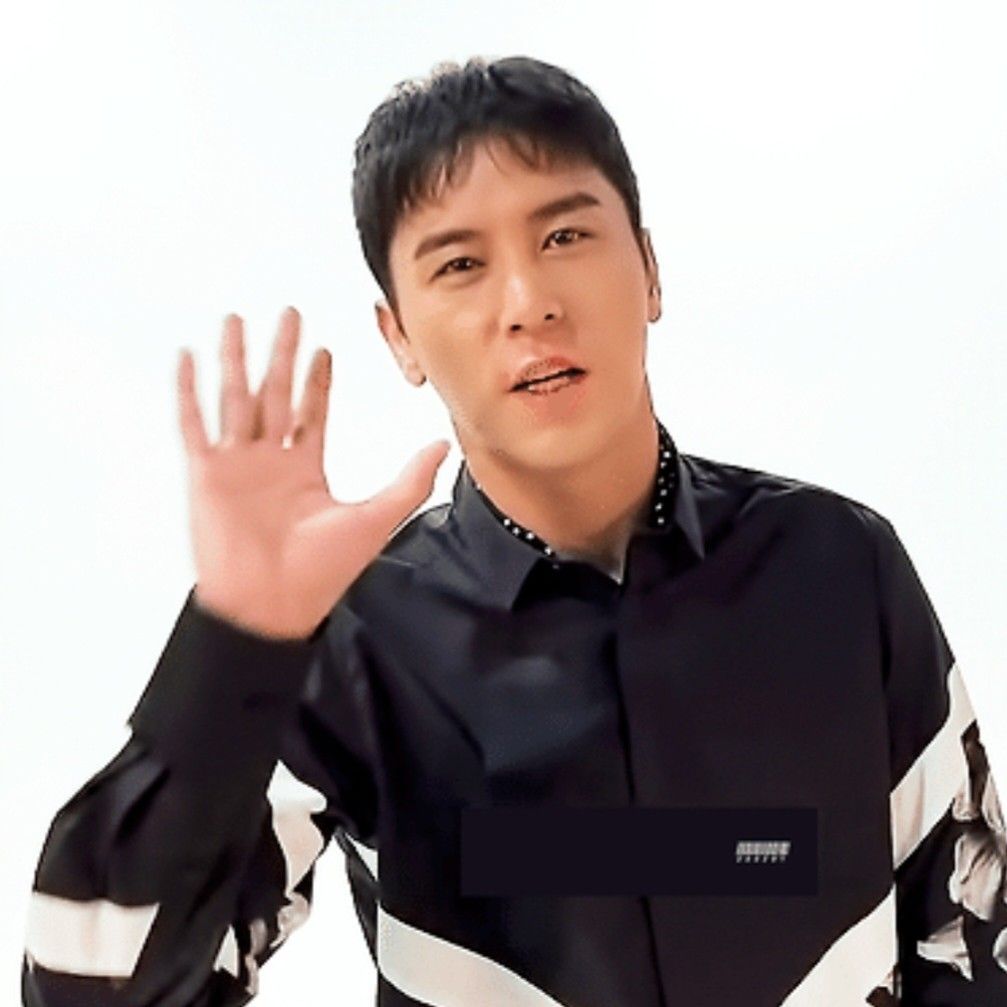 Cuplikan di balik layar dari Jang Minho