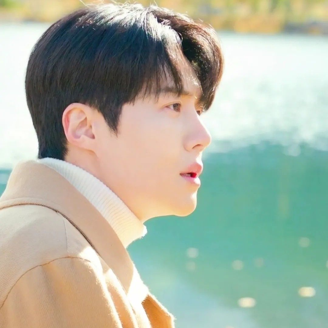 김선호 팬이 찍은 순간