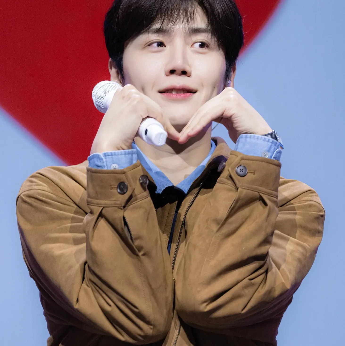 김선호 최근 활동샷