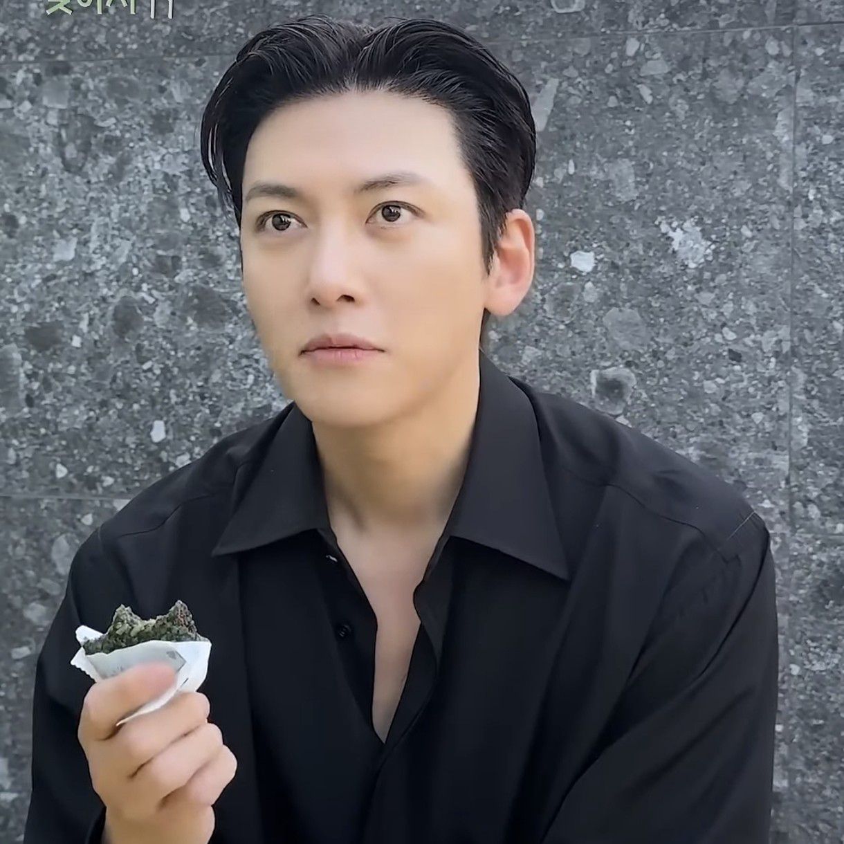 チ・チャンウクの最近の活動ショット