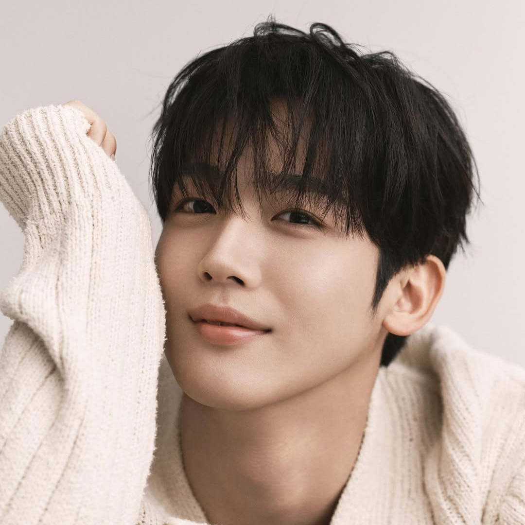 Latest photo of Kim Yohan