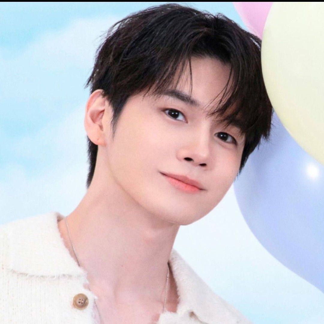 Latest photo of Ong Seongwu