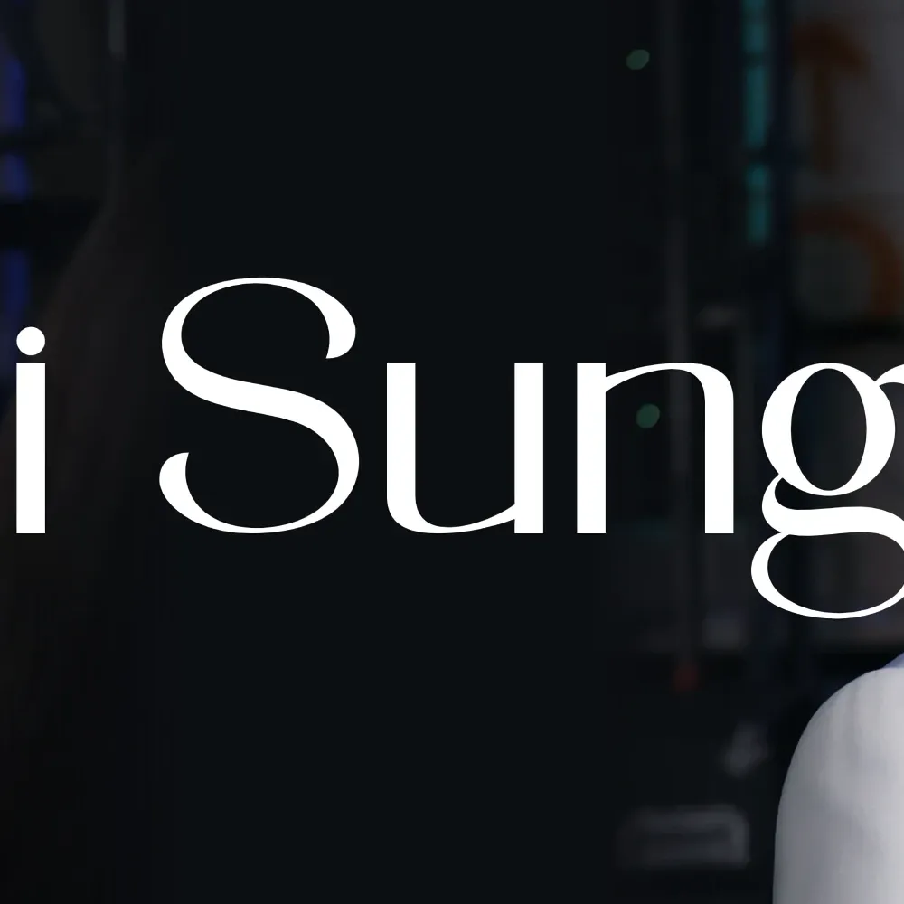 Recent activity shot of Ji Sung