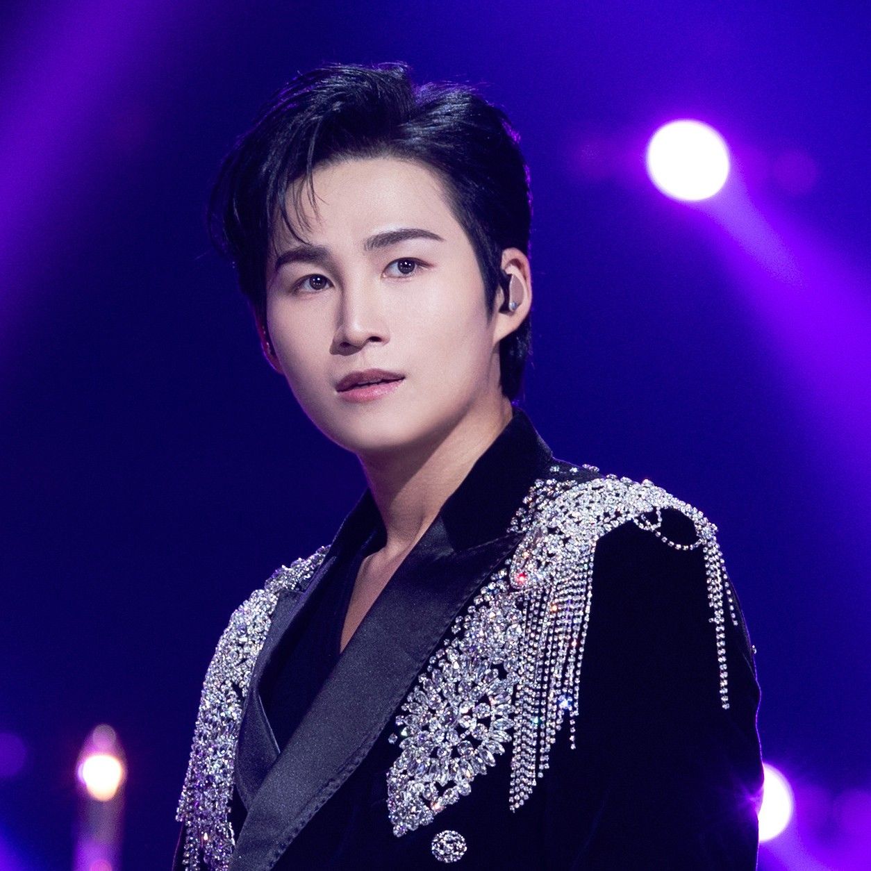 김희재의 최신 사진