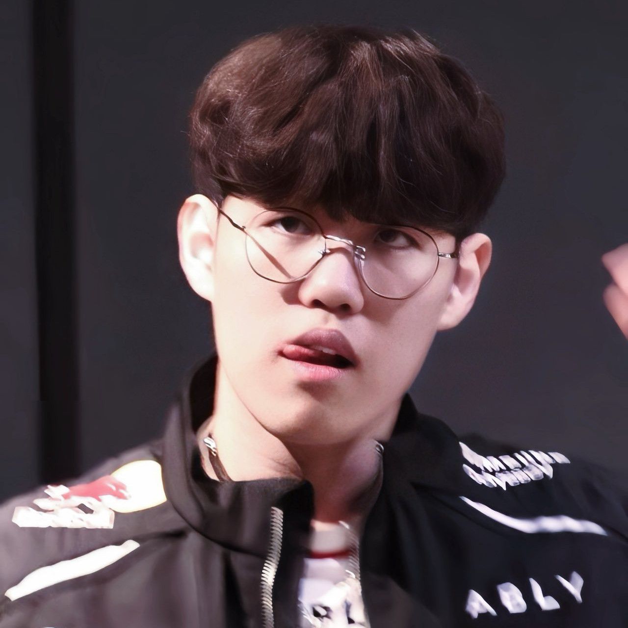 Recent activity shot of Oner