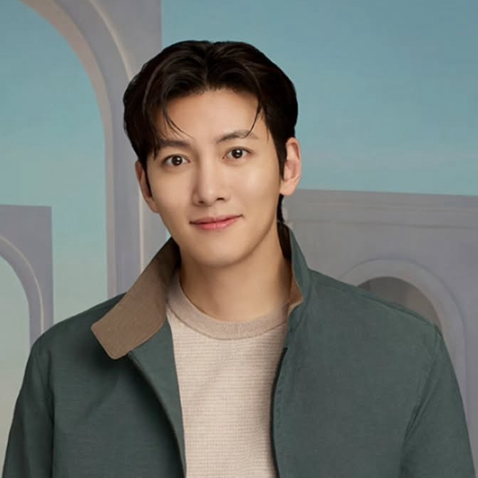 Recent activity shot of Ji Changwook