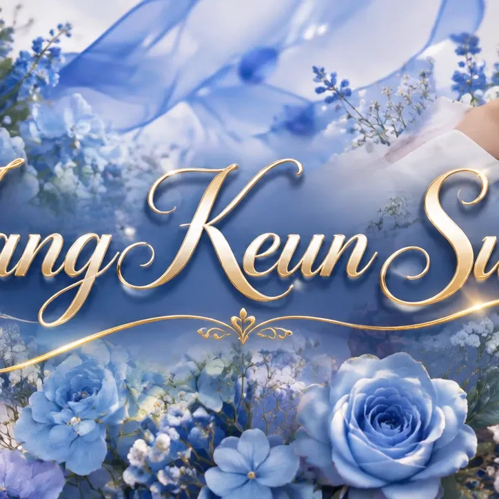 Behind-the-scenes cut of Jang Geunsuk