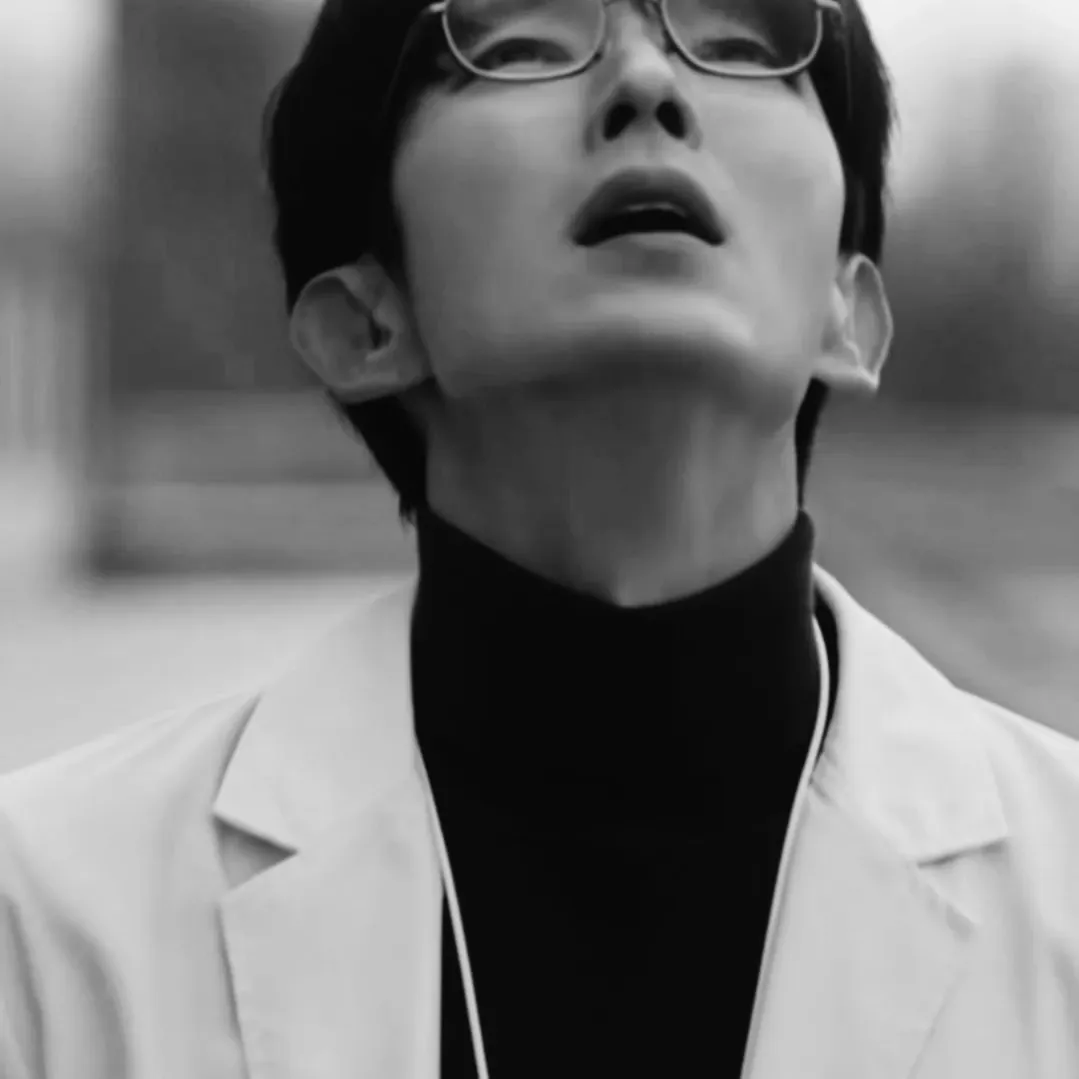 이준기의 최신 사진