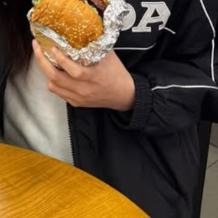 A moment captured by a fan of Park Yoona