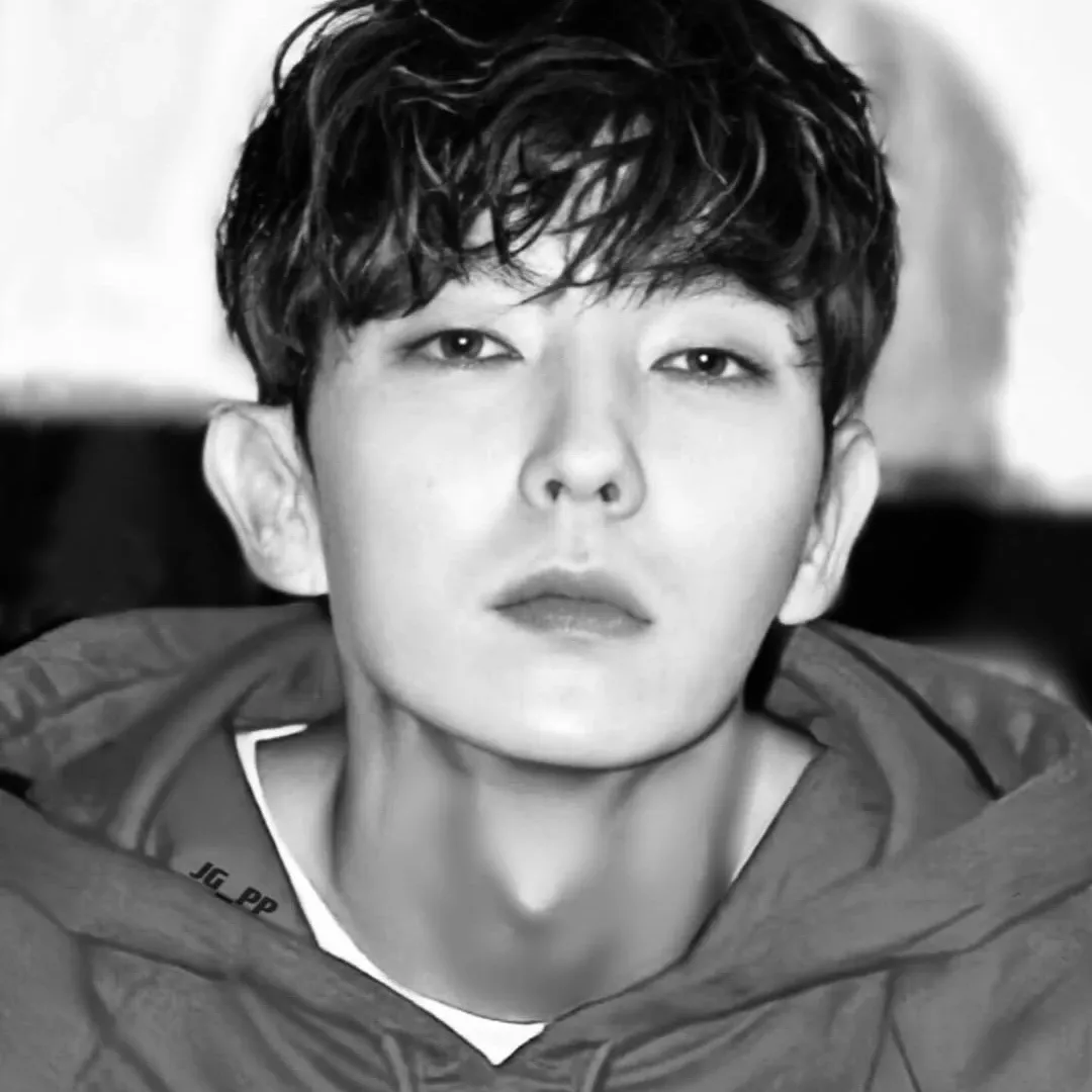 이준기의 비하인드 컷