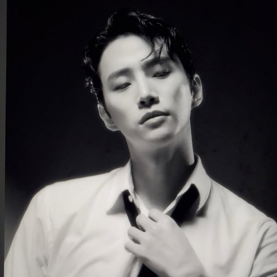 李俊昊的最新照片