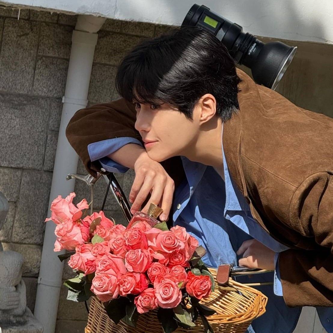 김선호 최근 활동샷