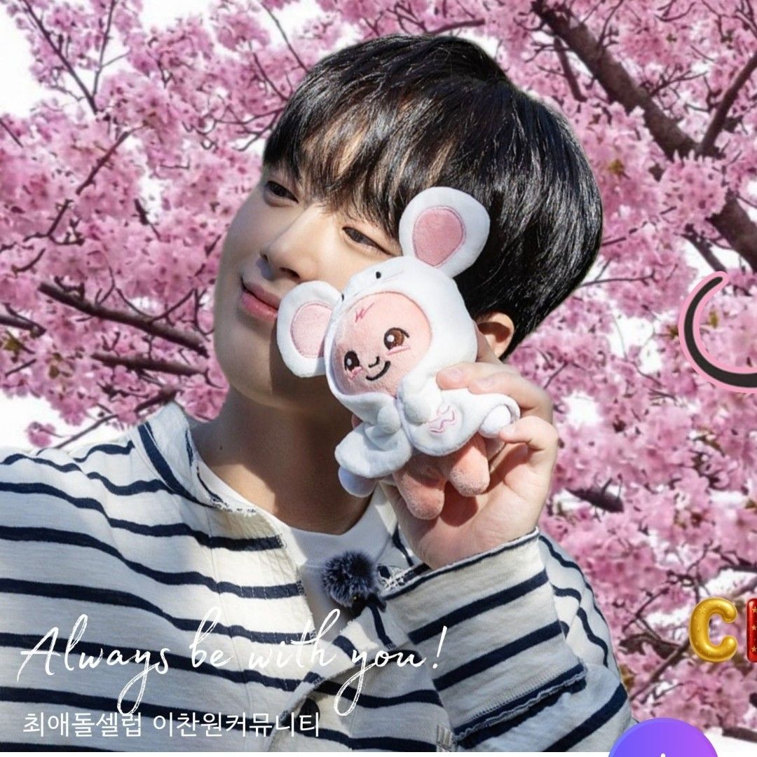 イ・チャンウォンのビハインドカット