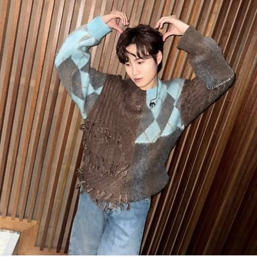 김희재 최근 활동샷