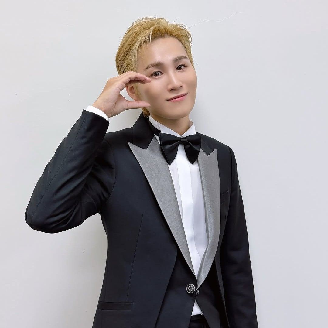 金熙栽的近期活动照