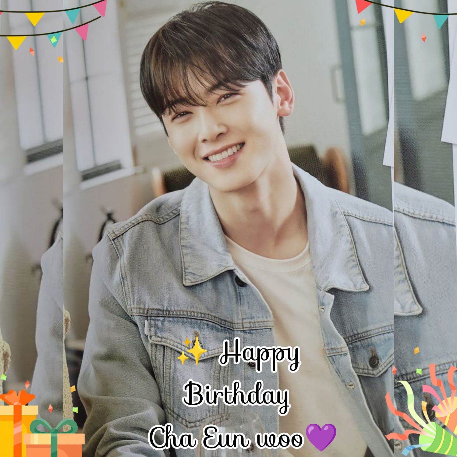 車銀優的近期活動照