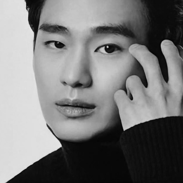 金秀賢的近期活動照