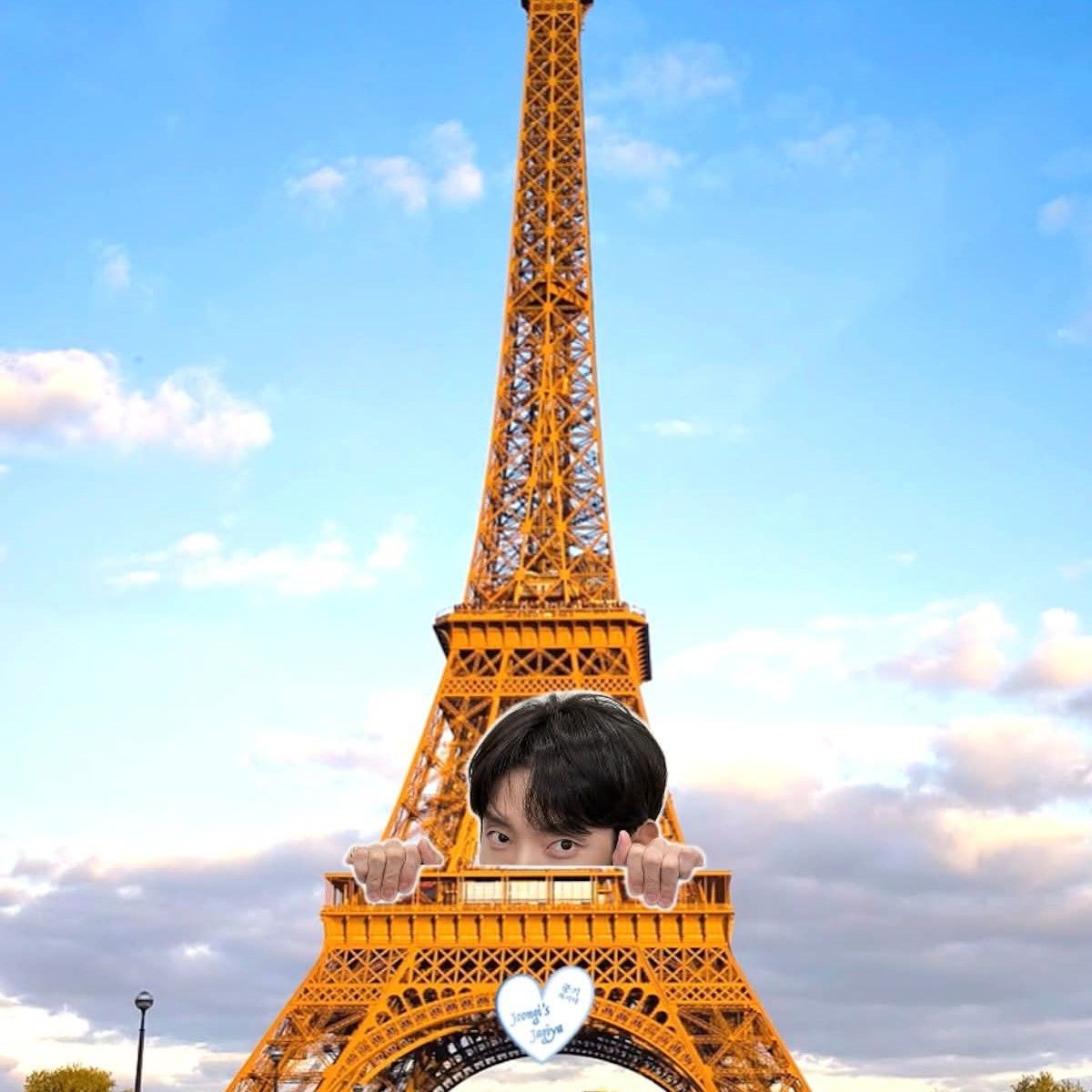 Latest photo of Lee Joongi