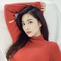Recent activity shot of Cho Boah
