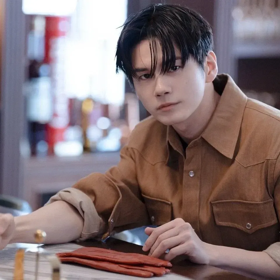 邕聖祐的近期活動照