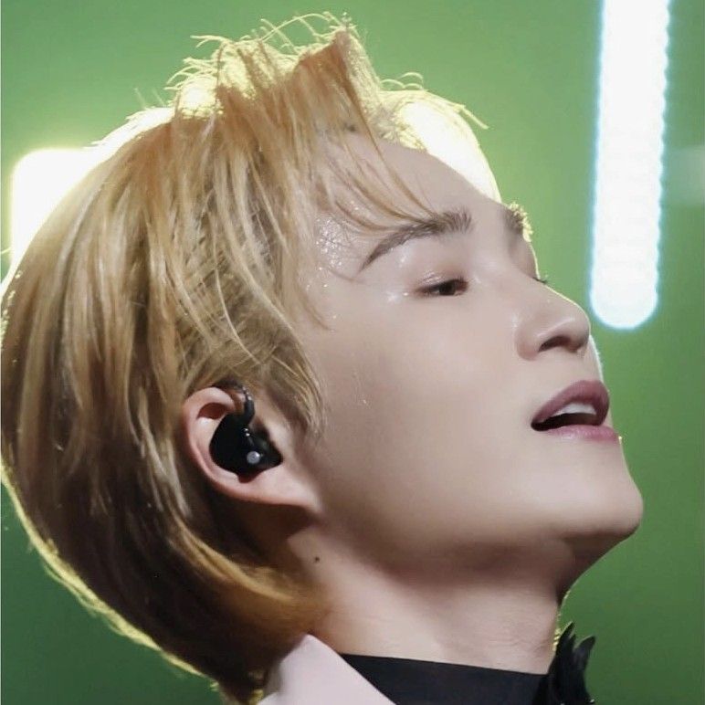 Latest photo of Kim Heejae