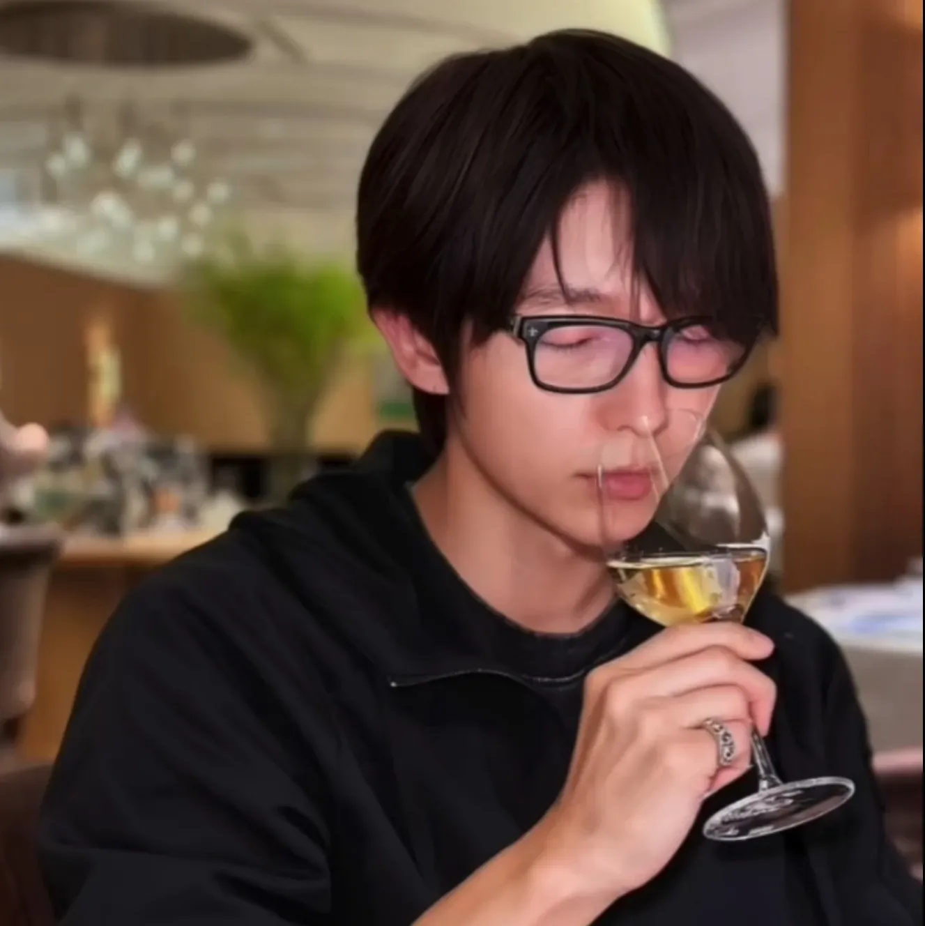 이준기 최근 활동샷