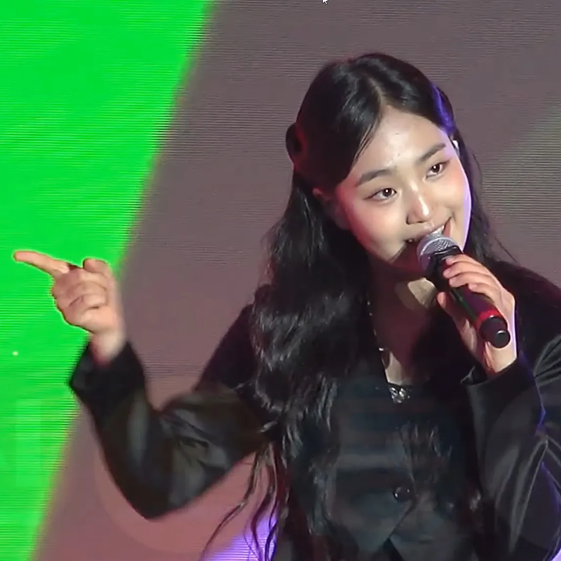 김태연 팬이 찍은 순간
