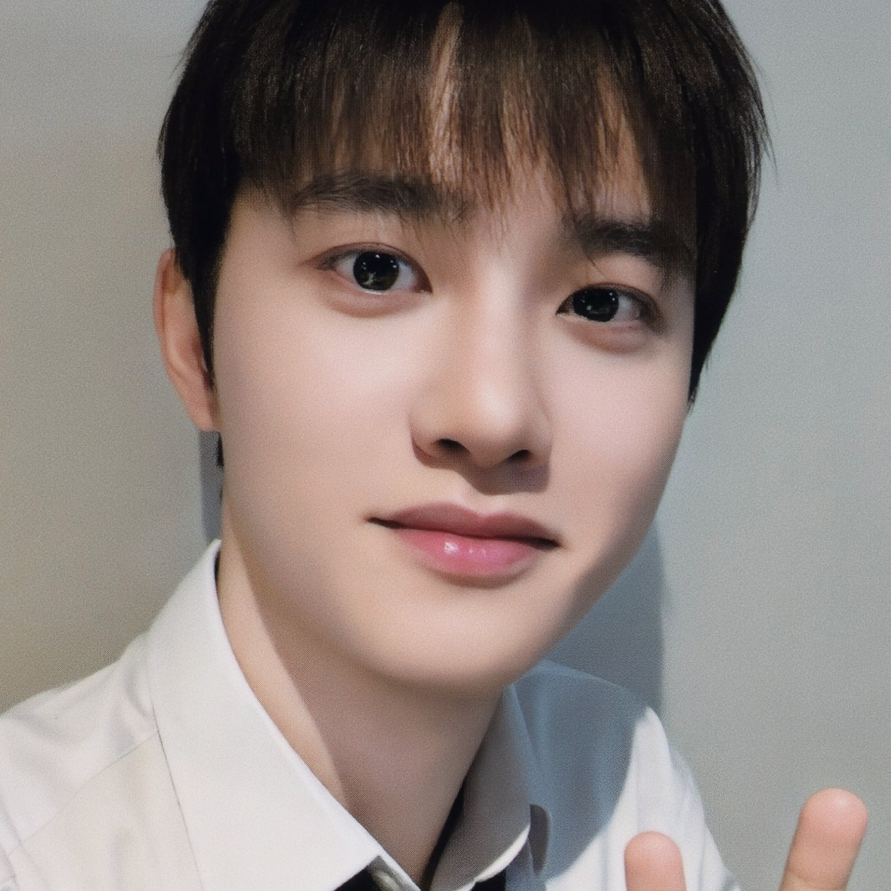 都暻秀 (D.O.)的近期活動照