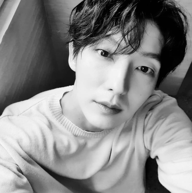 李準基的最新照片