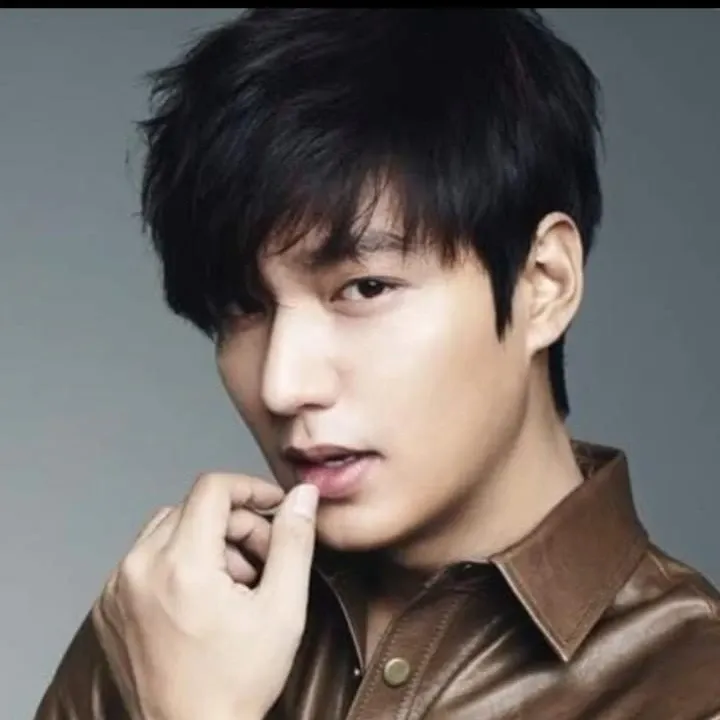 이민호의 비하인드 컷