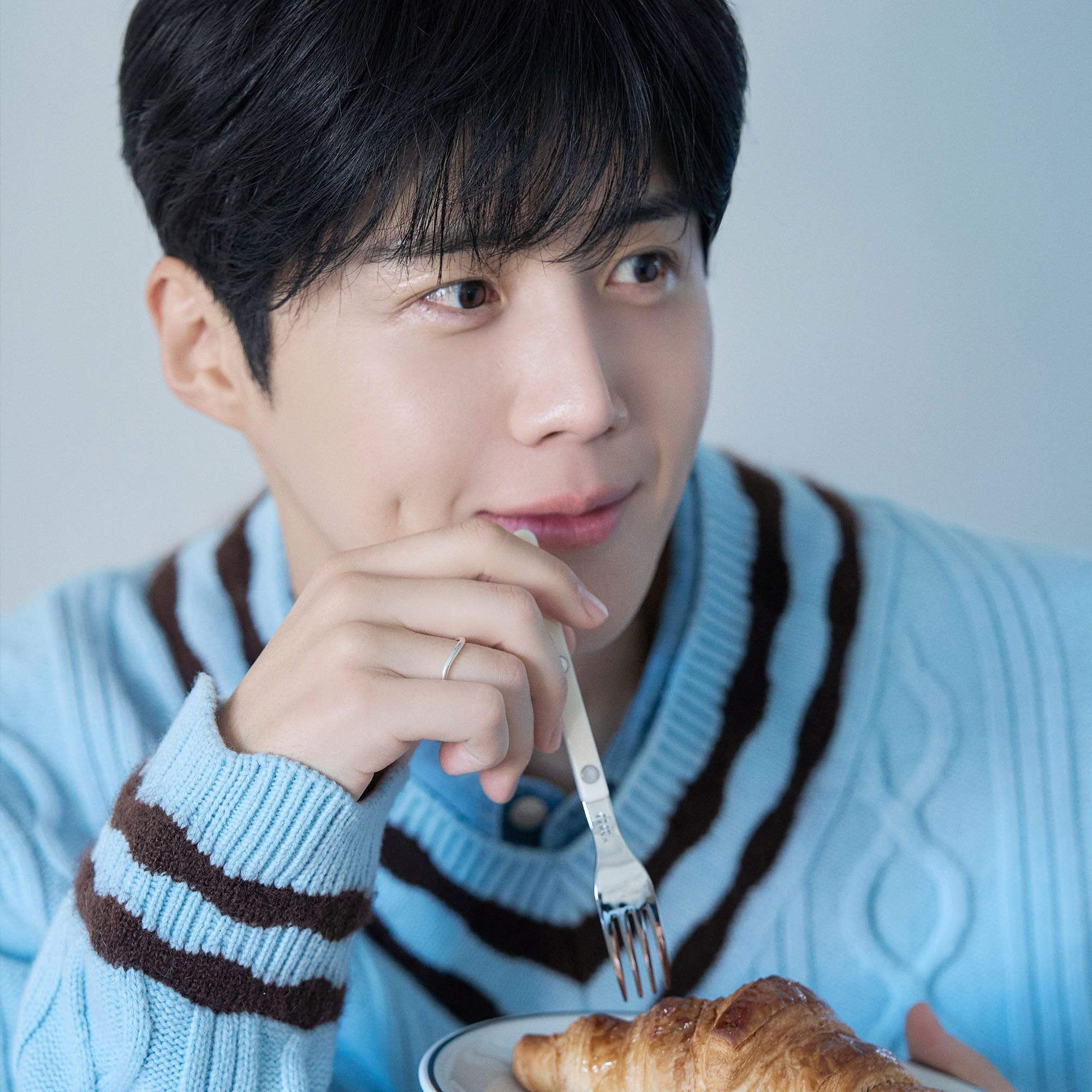 김선호 팬이 찍은 순간