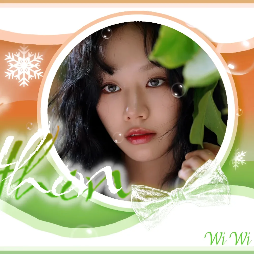 A moment captured by a fan of Hyeri