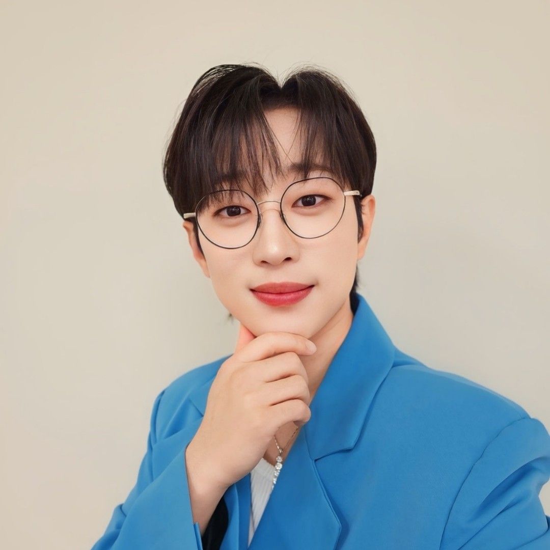 Latest photo of An Sunghoon