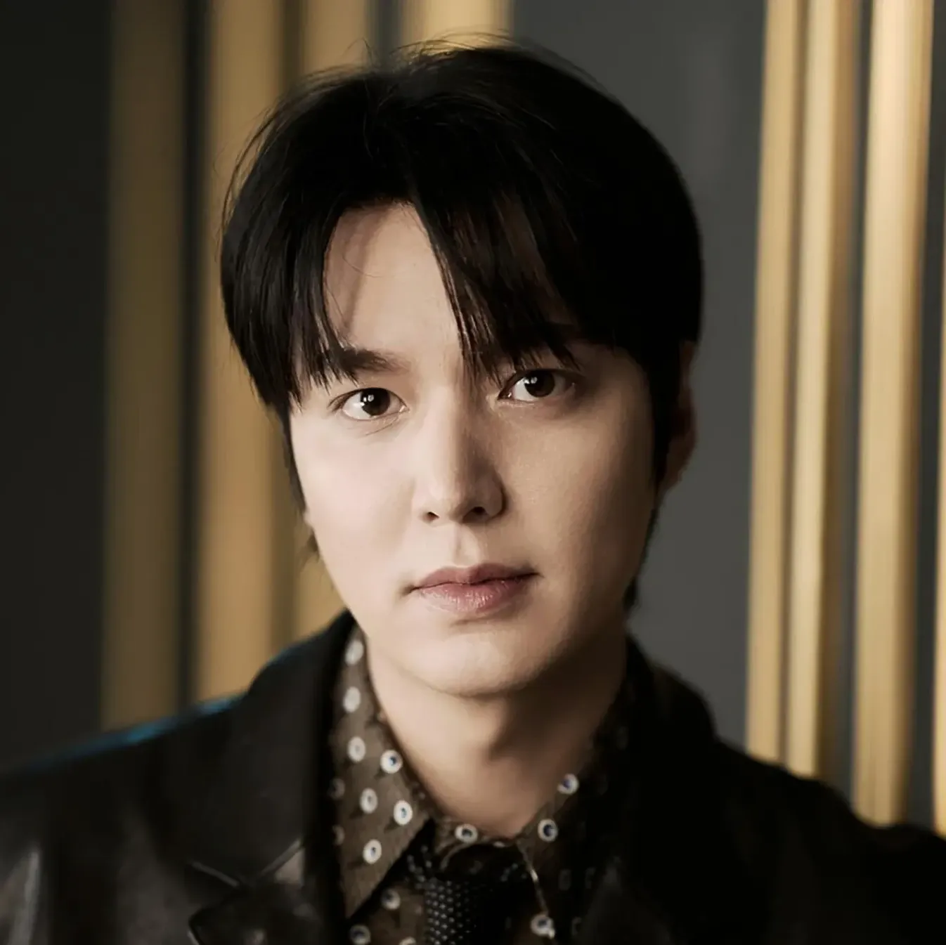 이민호의 비하인드 컷