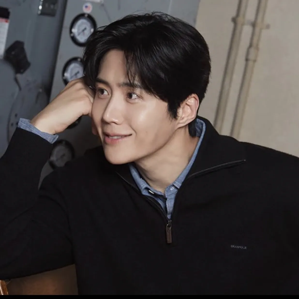 김선호의 최신 사진