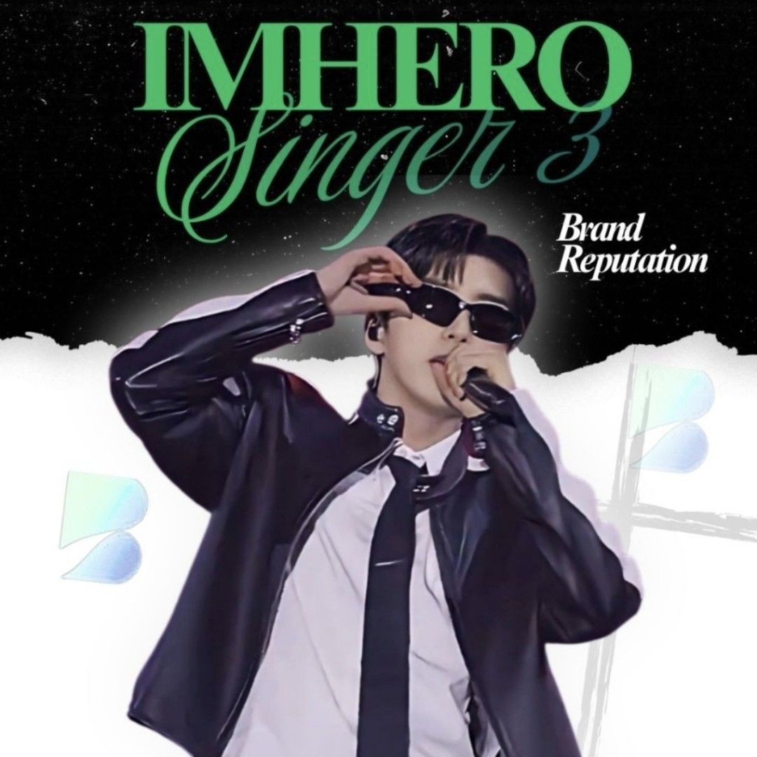 Momen yang diabadikan oleh penggemar Lim Youngwoong