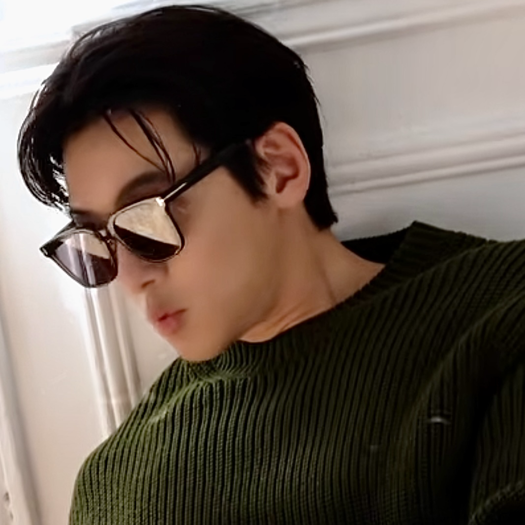 チ・チャンウクの最新写真