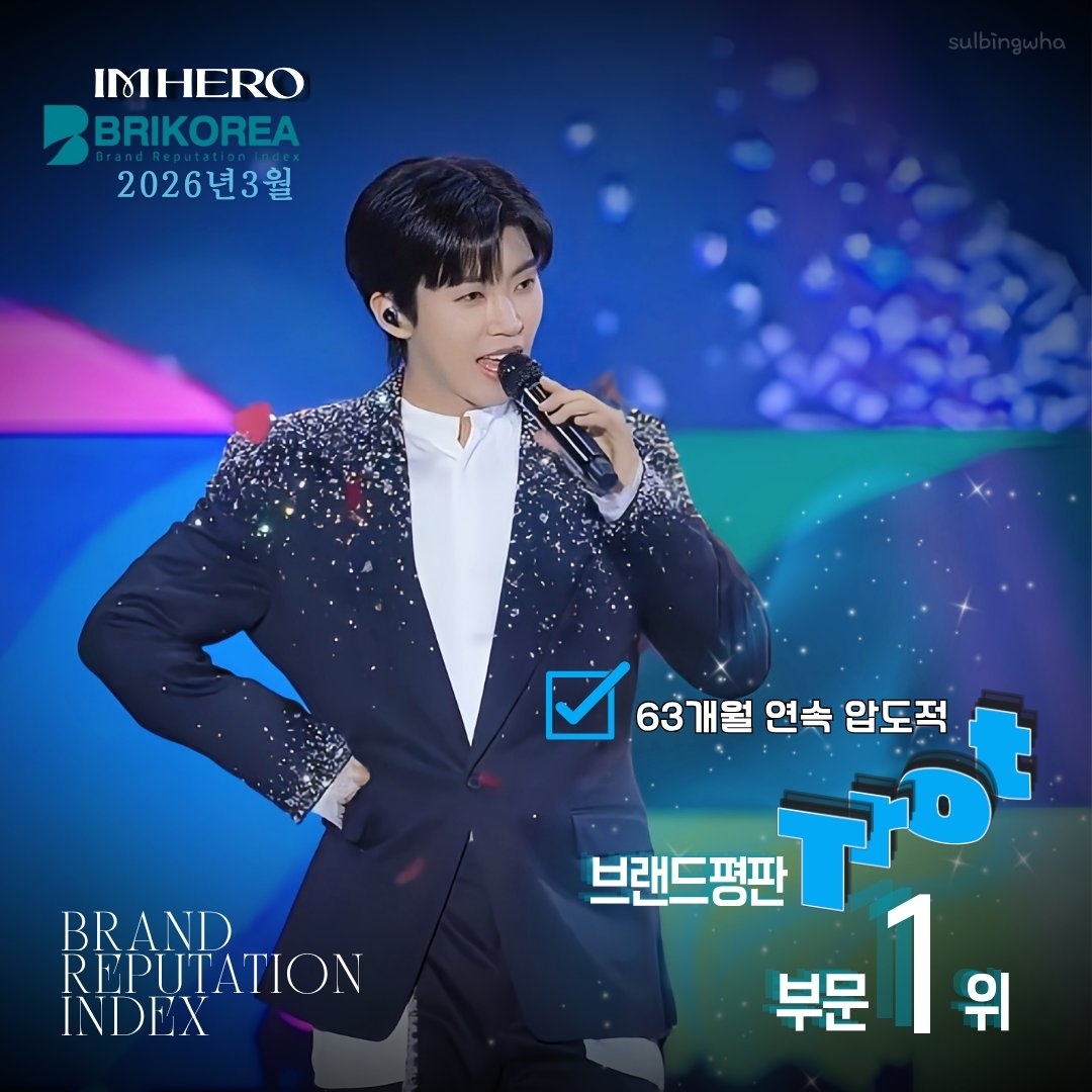 Cuplikan di balik layar dari Lim Youngwoong